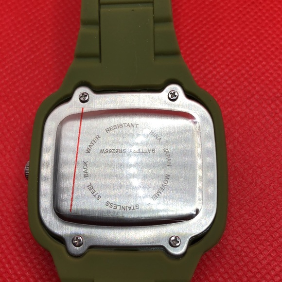 Joe Fresh Watch - Green - Picture 4 of 8